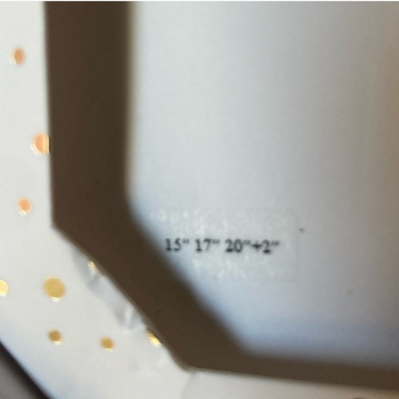 GUESS Gold and Red Heart Jewelry Set 3 NECKLACE 1 EARRING - Picture 4 of 8